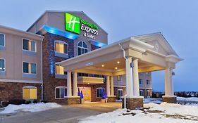 Holiday Inn Express & Suites - Omaha I - 80 By Ihg